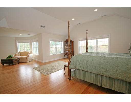 81 Cedar Street Lexington, MA 02421 - Photo 25 of 30