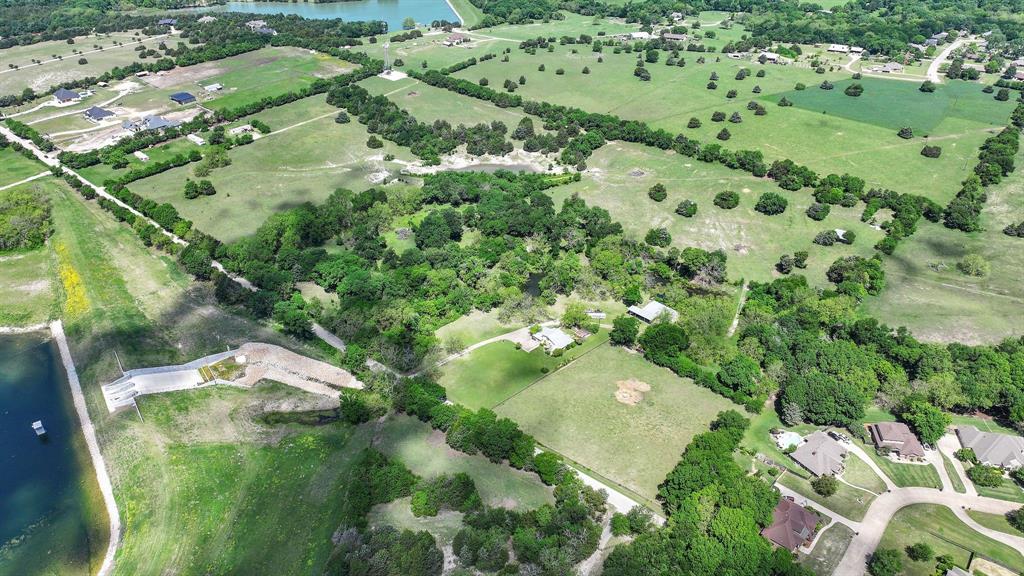 3231 Plainview Road Midlothian, TX 76065 - Photo 16 of 22 a picture of trees