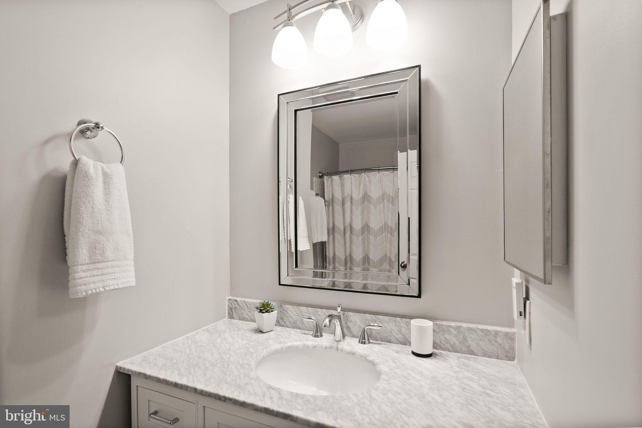 6369 English Ivy Way Springfield, VA 22152 - Photo 48 of 62 Full bath on upper level