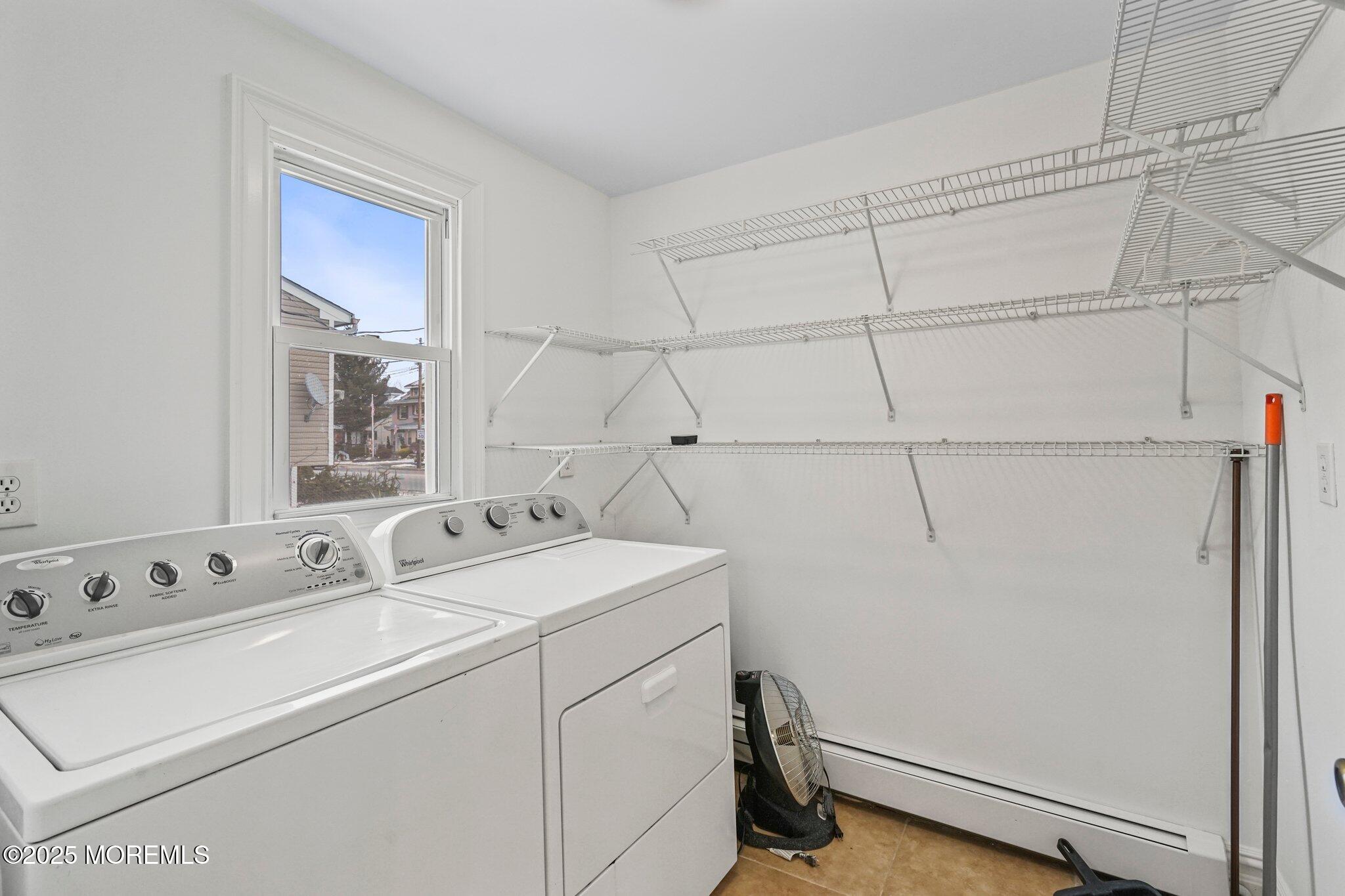 328 Main Street Matawan, NJ 07747 - Photo 11 of 23 Laundry rrom