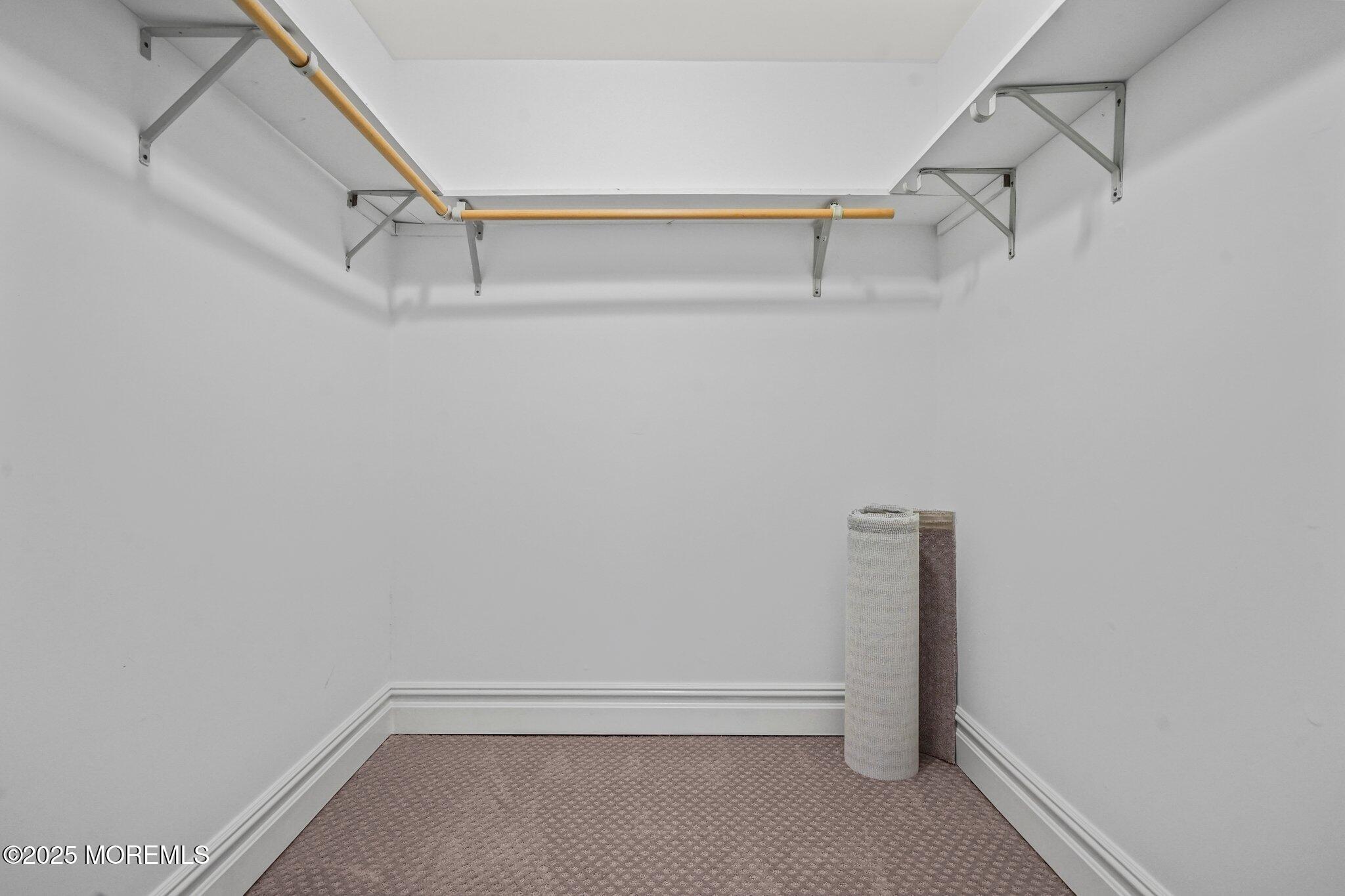 328 Main Street Matawan, NJ 07747 - Photo 16 of 23 bedroom 1 closet