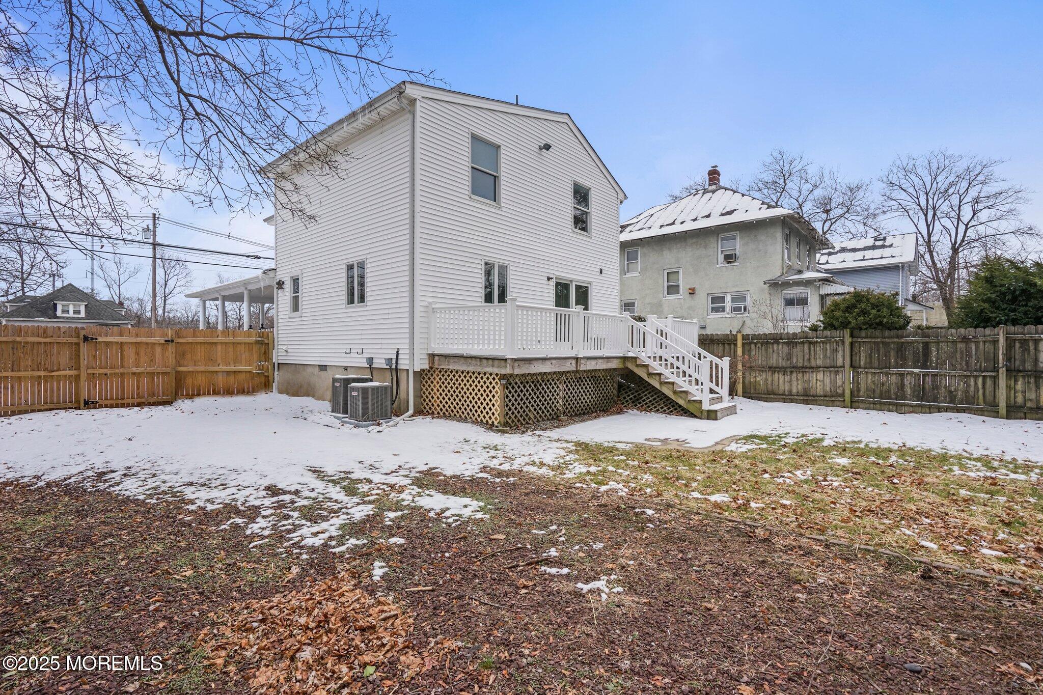 328 Main Street Matawan, NJ 07747 - Photo 21 of 23 back