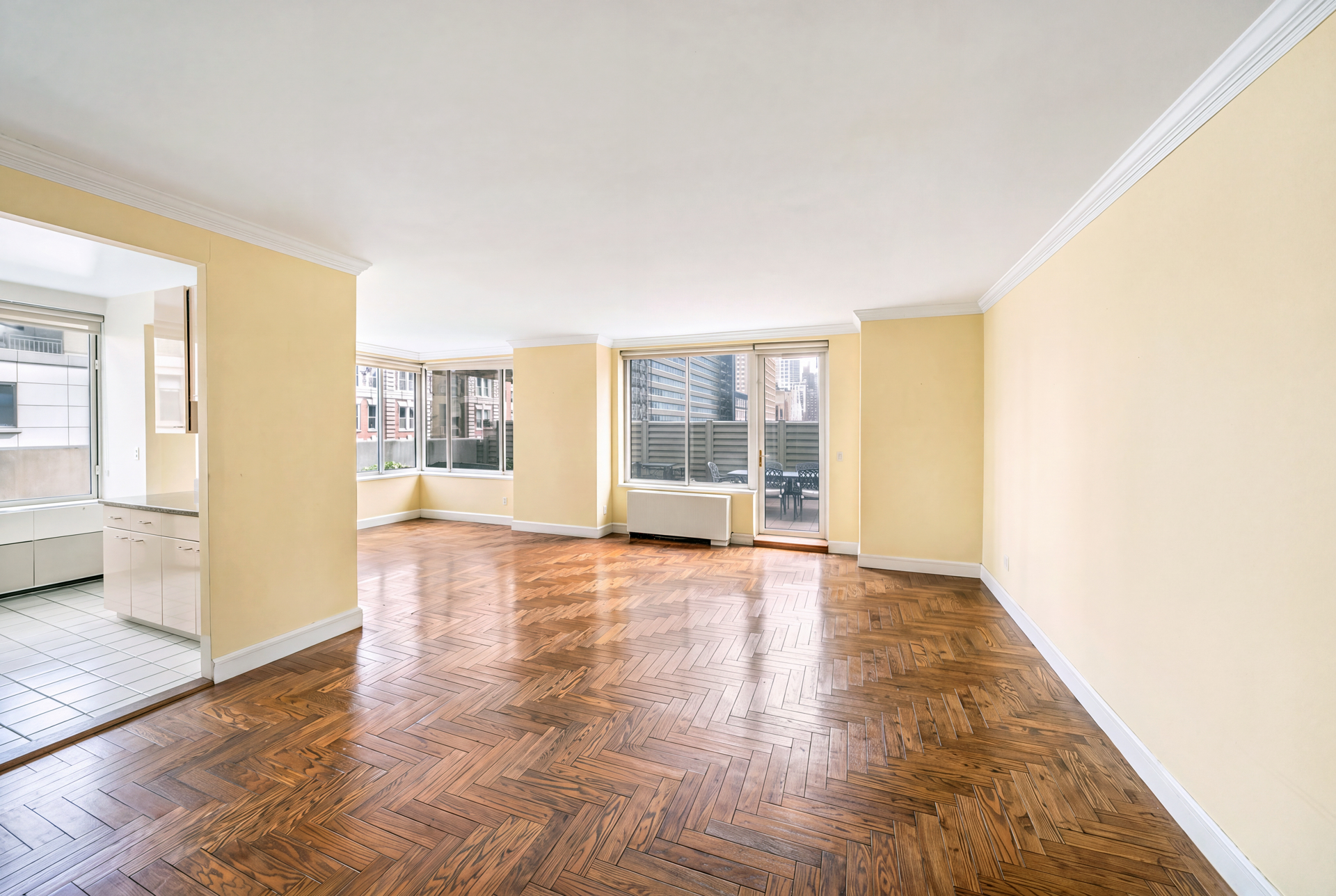 200 Riverside Boulevard, Unit 5D Manhattan, NY 10069 - Photo 10 of 16 Gallery Image 10