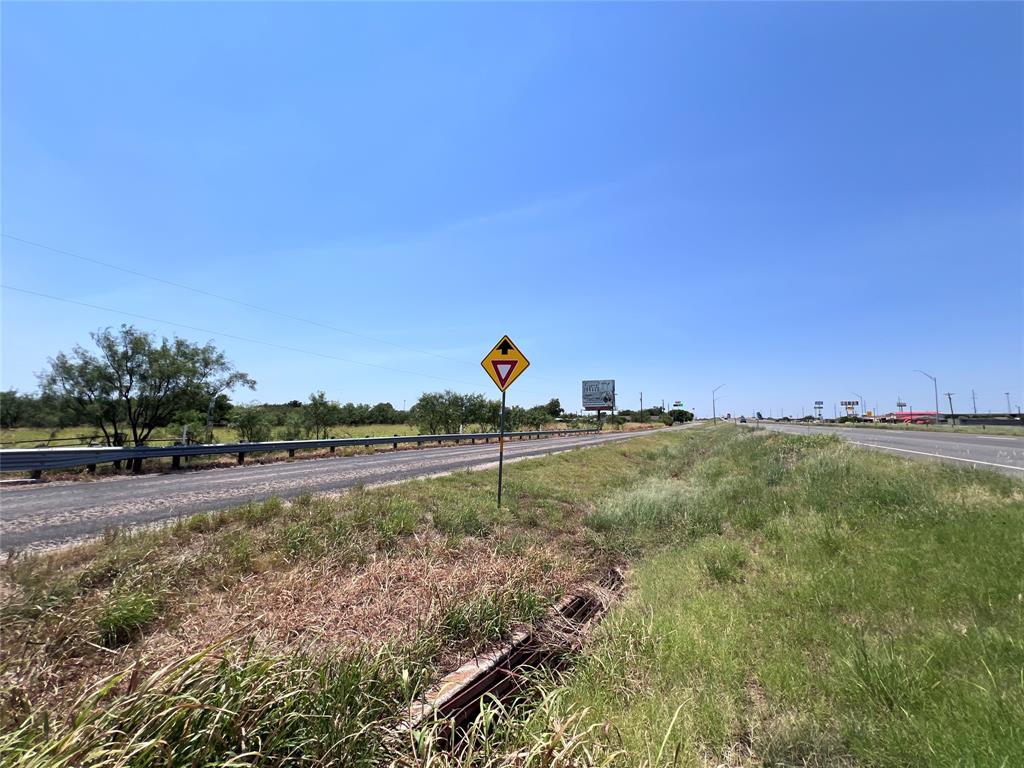 1-2 I20 W Merkel, TX 79536 - Photo 15 of 20 a view of a field