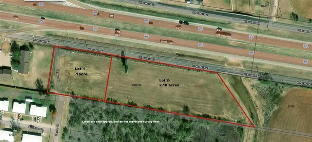 $449,000 | 1-2 I20 W, Merkel, TX 79536