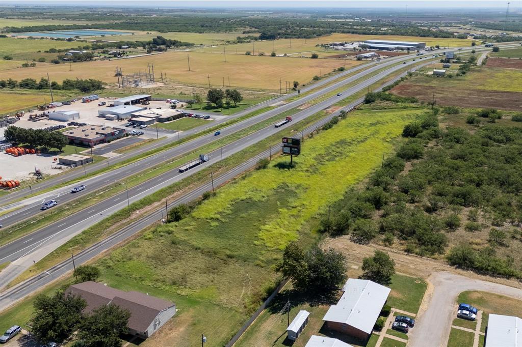 1-2 I20 W Merkel, TX 79536 - Photo 6 of 20 a view of a city and an ocean view
