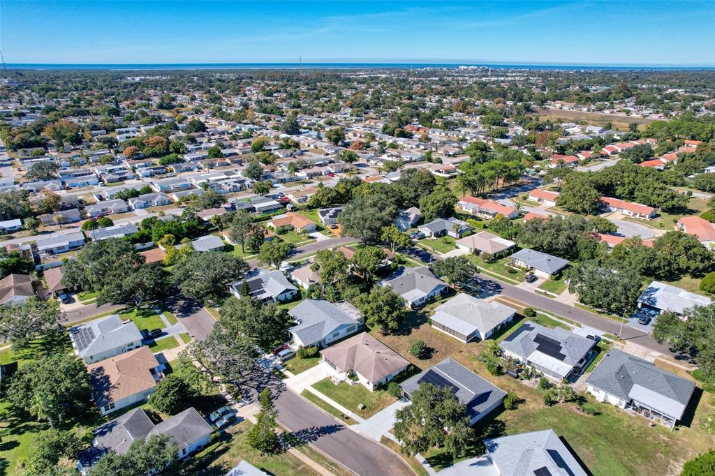 11220 Elderberry Drive Port Richey, FL 34668 - Photo 24 of 26