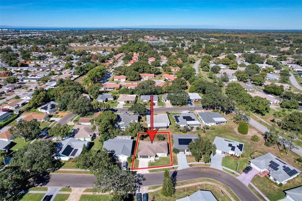 11220 Elderberry Drive Port Richey, FL 34668 - Photo 25 of 26