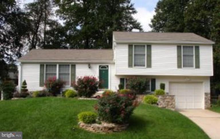 36 Boxthorn Road Abingdon, MD 21009 - Photo 1 of 22 Exterior (Front)