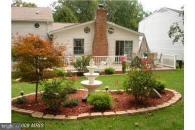 36 Boxthorn Road Abingdon, MD 21009 - Photo 2 of 22 Exterior Rear