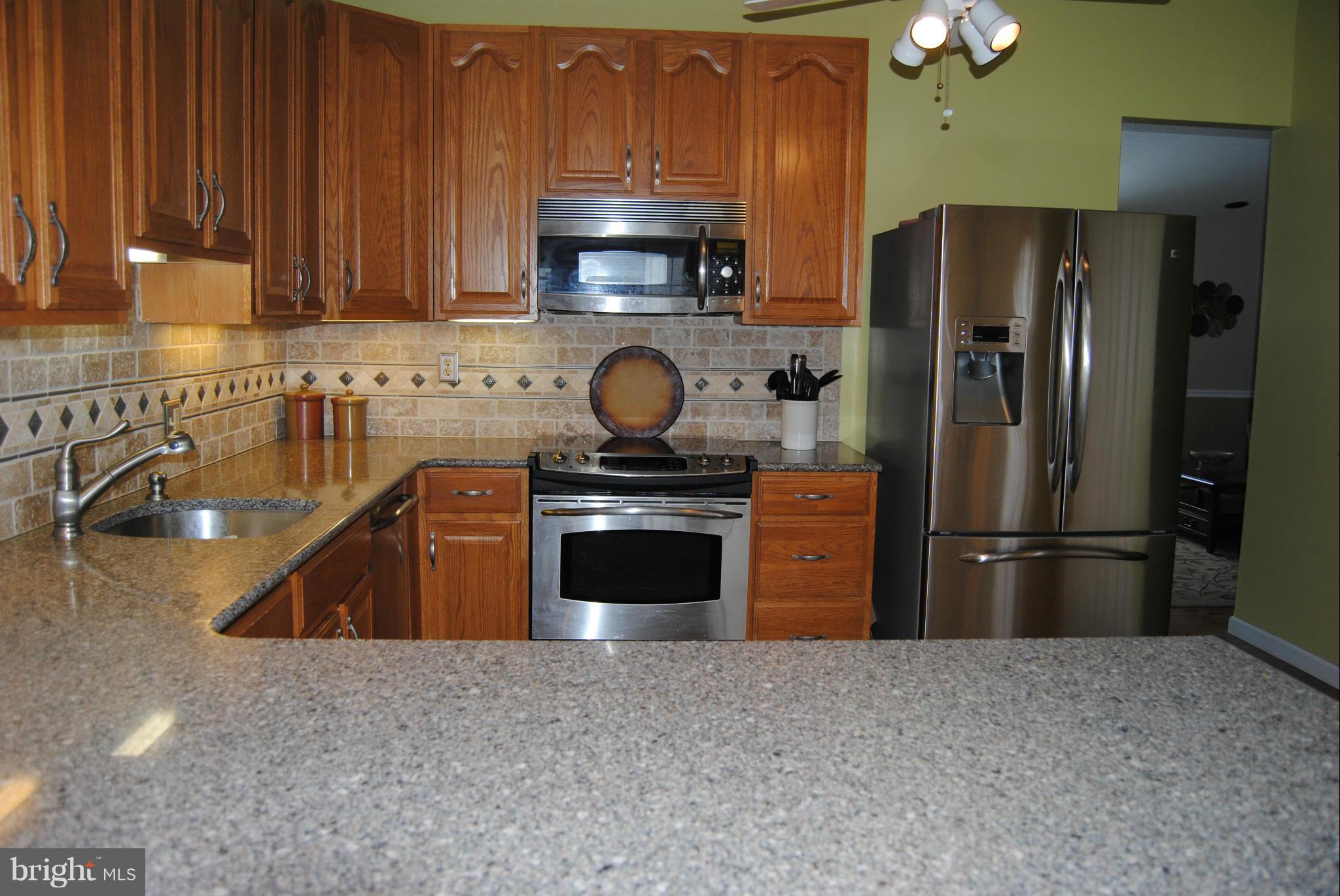 36 Boxthorn Road Abingdon, MD 21009 - Photo 11 of 22 Kitchen