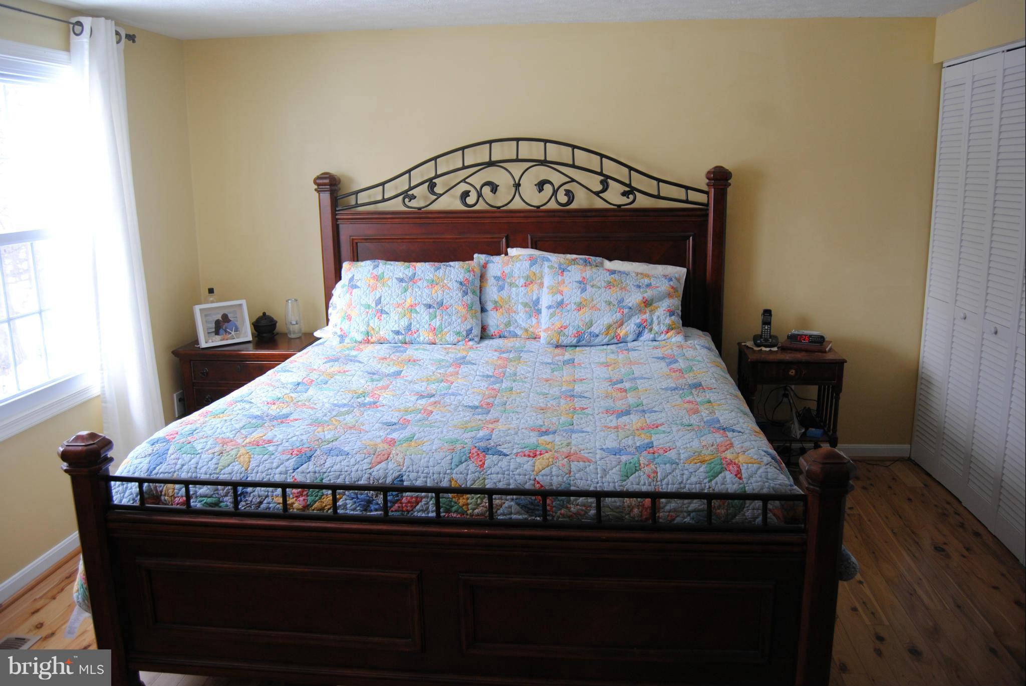 36 Boxthorn Road Abingdon, MD 21009 - Photo 13 of 22 Bedroom (Master)
