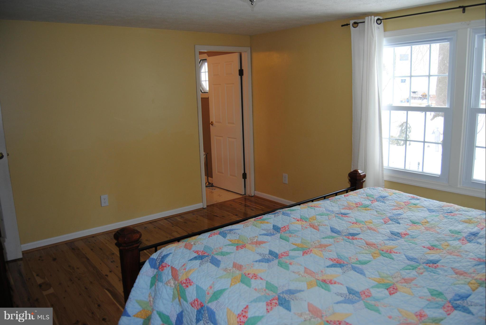 36 Boxthorn Road Abingdon, MD 21009 - Photo 14 of 22 Bedroom (Master)