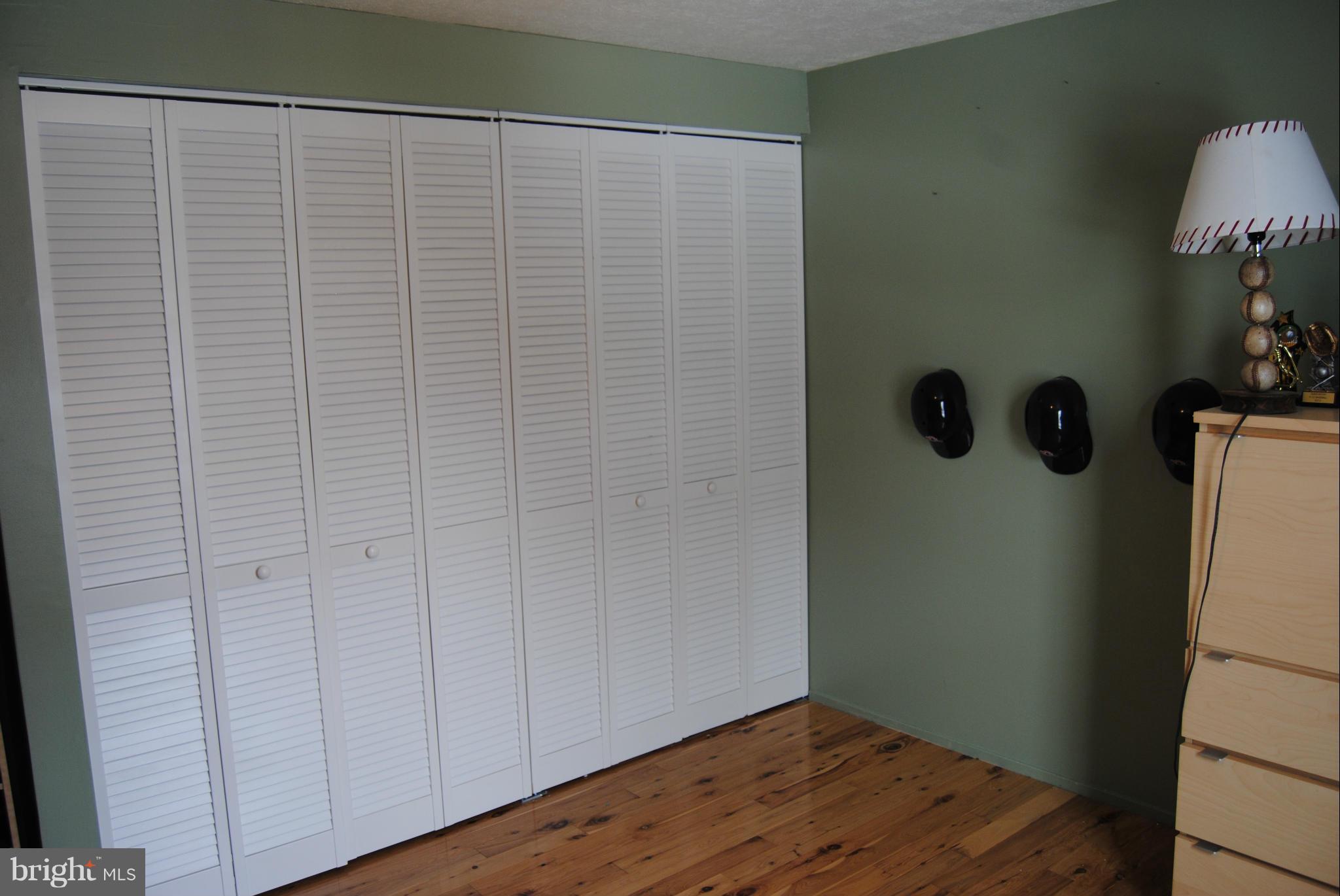 36 Boxthorn Road Abingdon, MD 21009 - Photo 18 of 22 Bedroom