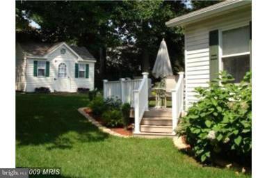 36 Boxthorn Road Abingdon, MD 21009 - Photo 3 of 22 Exterior Yard