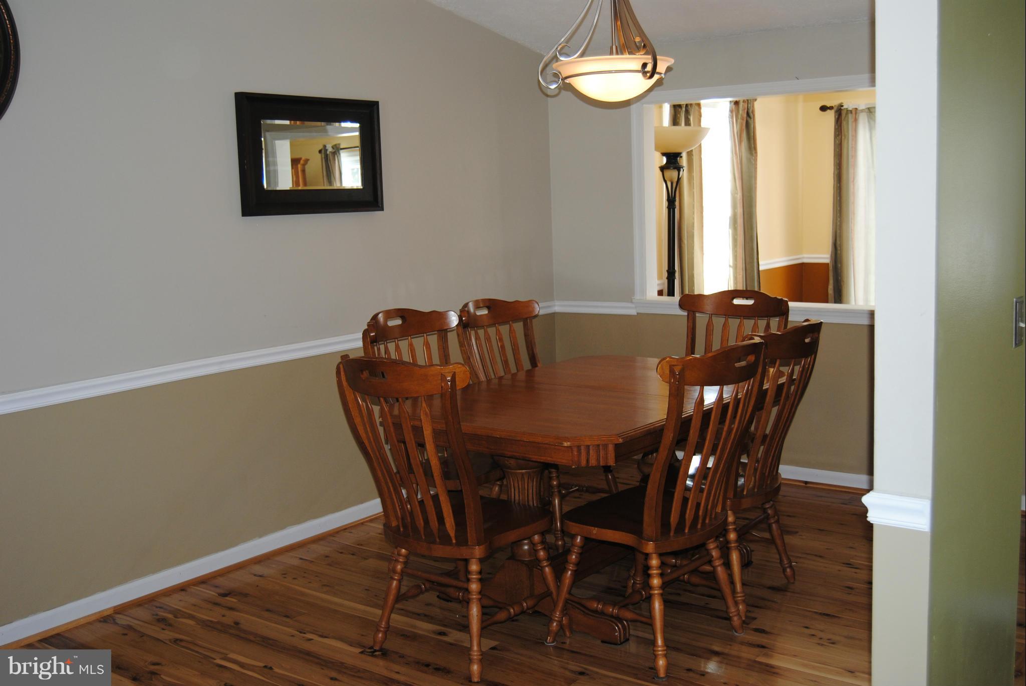 36 Boxthorn Road Abingdon, MD 21009 - Photo 6 of 22 Dining Room
