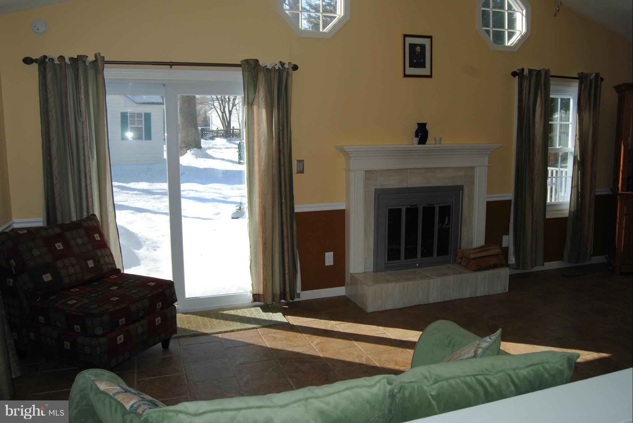 36 Boxthorn Road Abingdon, MD 21009 - Photo 7 of 22 Family Room