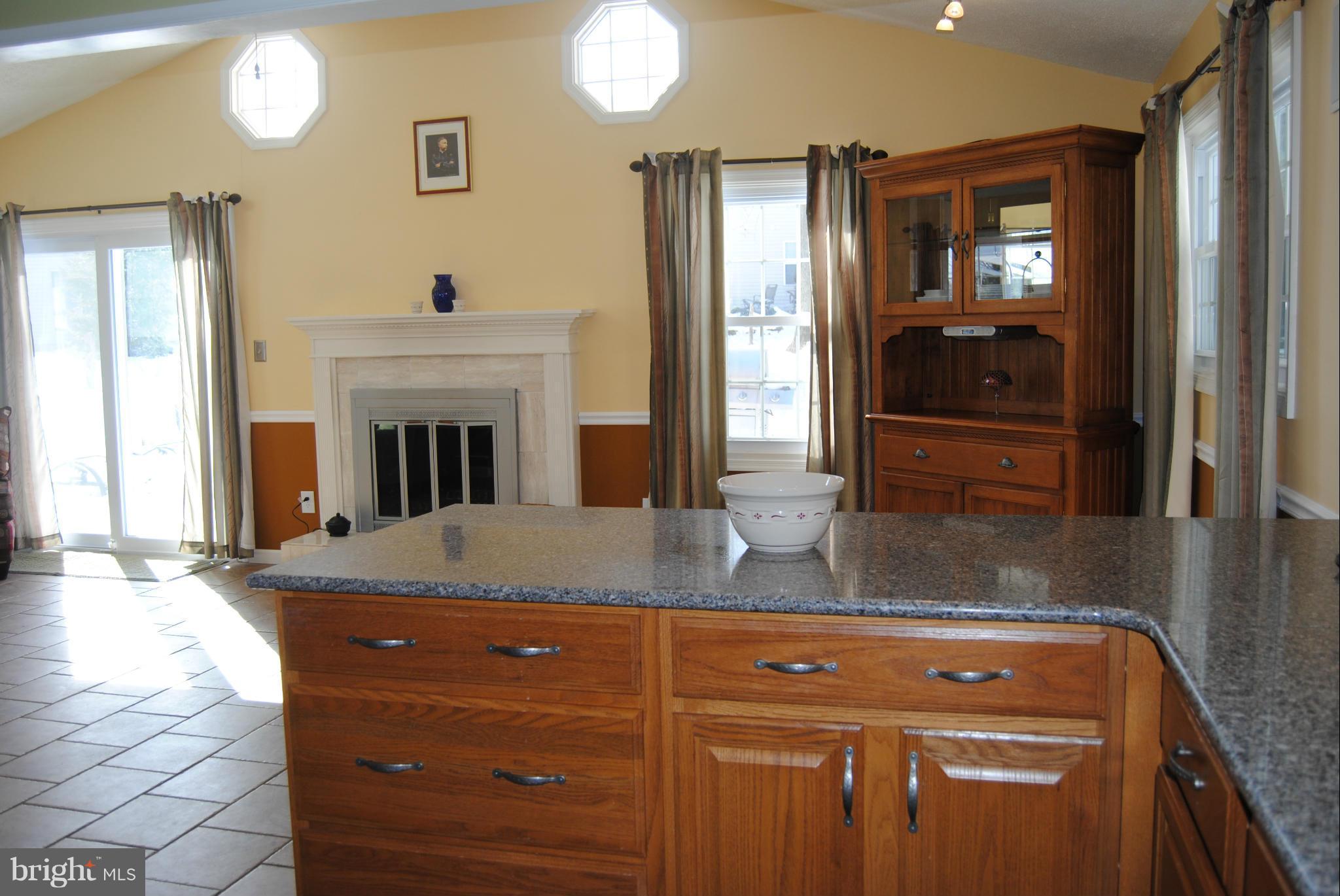 36 Boxthorn Road Abingdon, MD 21009 - Photo 8 of 22 Kitchen