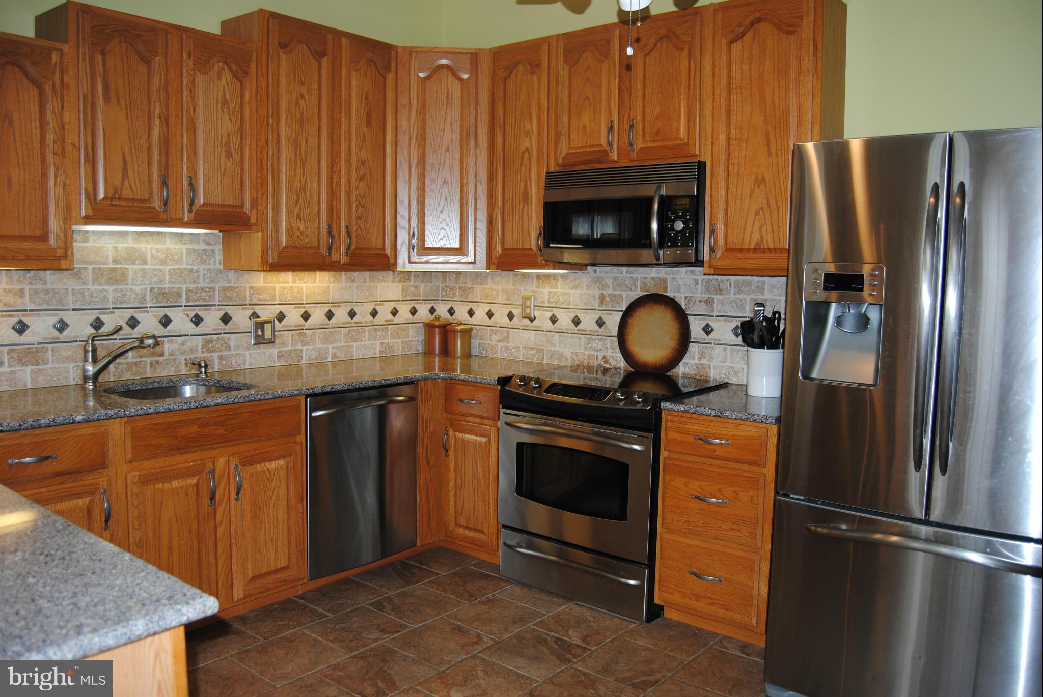 36 Boxthorn Road Abingdon, MD 21009 - Photo 10 of 22 Kitchen