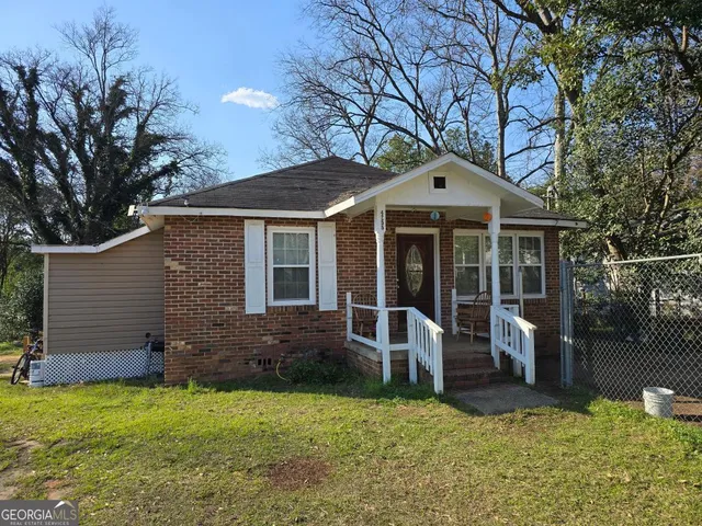 $84,000 | 4255 Worsham Avenue, Macon, GA 31206