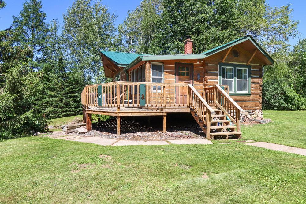 N5625 Rankin Road Winter, WI 54896 - Photo 1 of 1 Gallery Image 1
