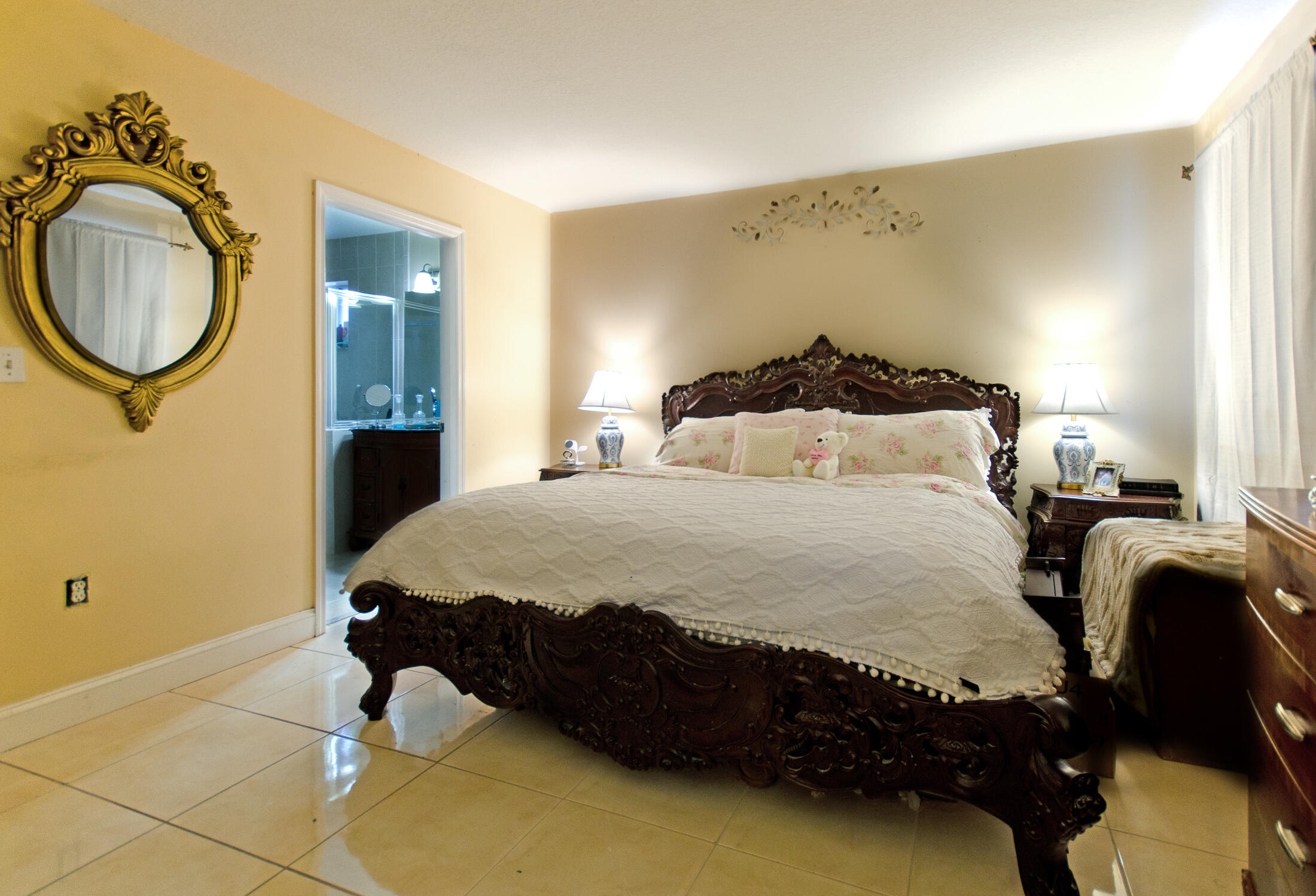 18324 Southwest 149th Place Miami, FL 33187 - Photo 16 of 30 master bed 1