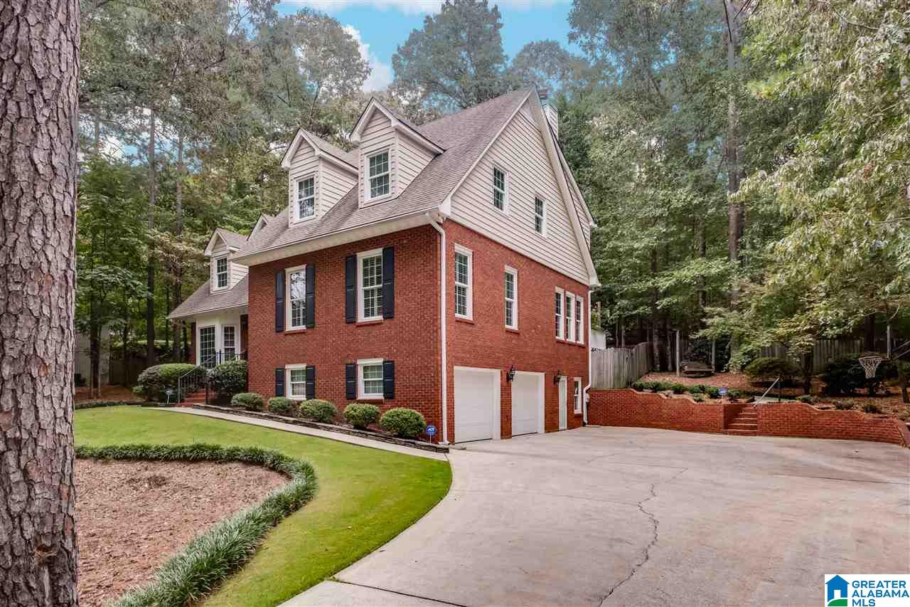5093 Meadow Brook Road Birmingham, AL 35242 - Photo 3 of 47