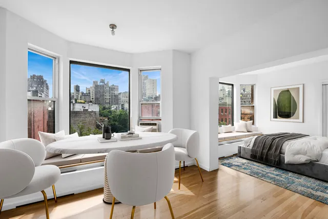 $725,000 | 104 West 70th Street, Unit 5F | Upper West Side