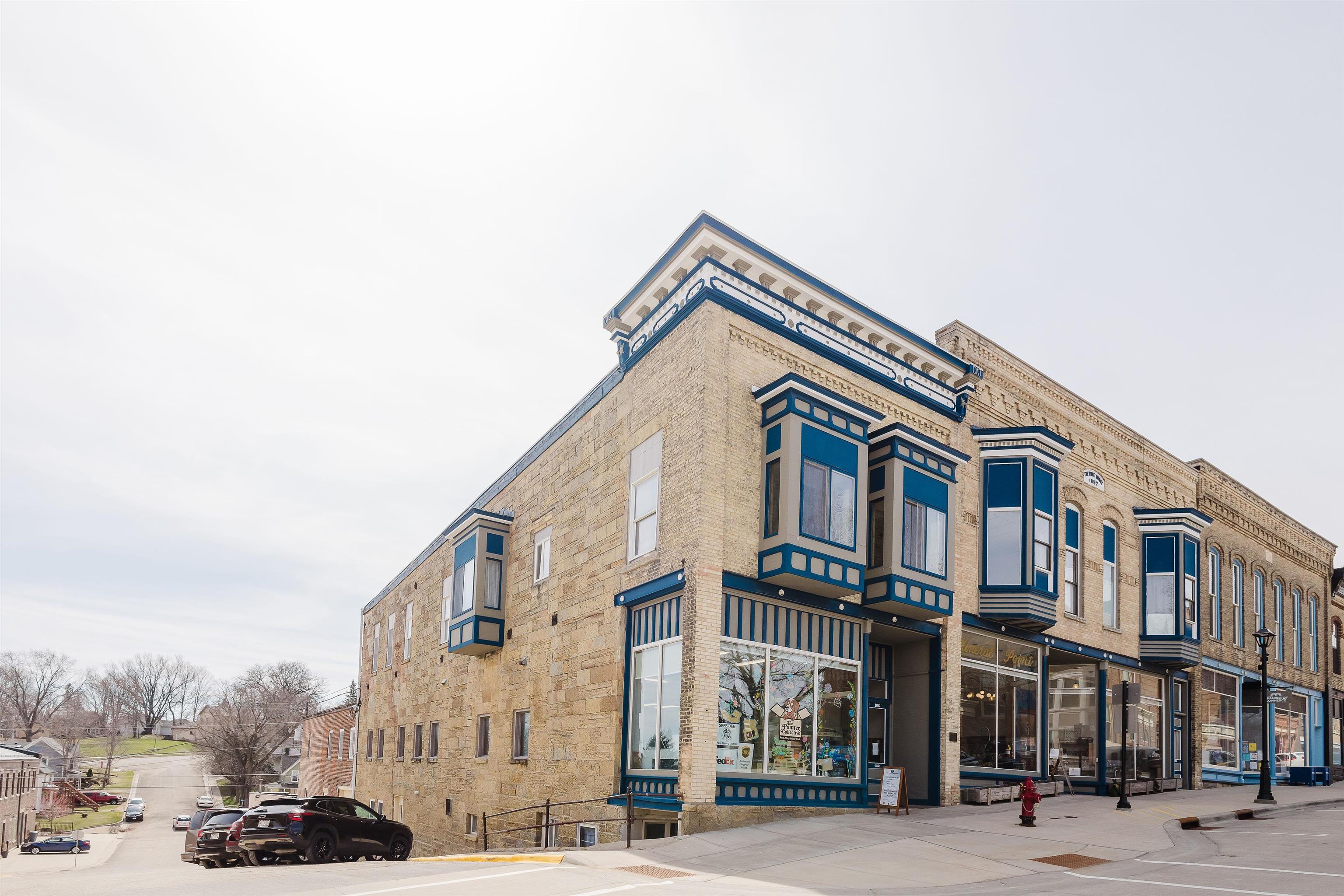 104 High Street Mineral Point, WI 53565 - Photo 74 of 77