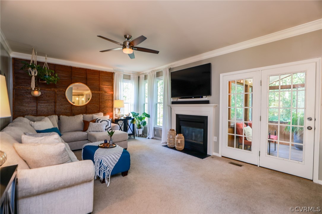 5902 Martin Glen Road Midlothian, VA 23112 - Photo 14 of 50