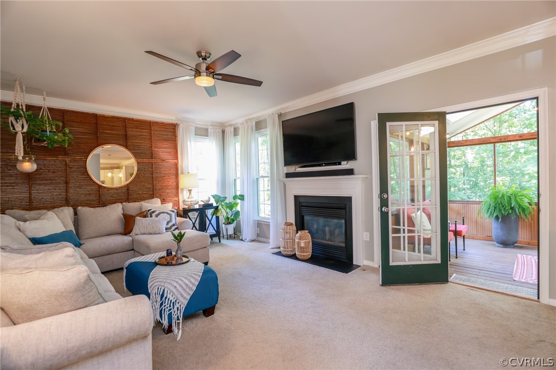 5902 Martin Glen Road Midlothian, VA 23112 - Photo 15 of 50