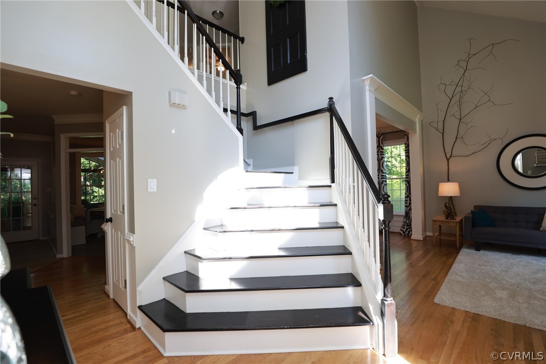 5902 Martin Glen Road Midlothian, VA 23112 - Photo 19 of 50