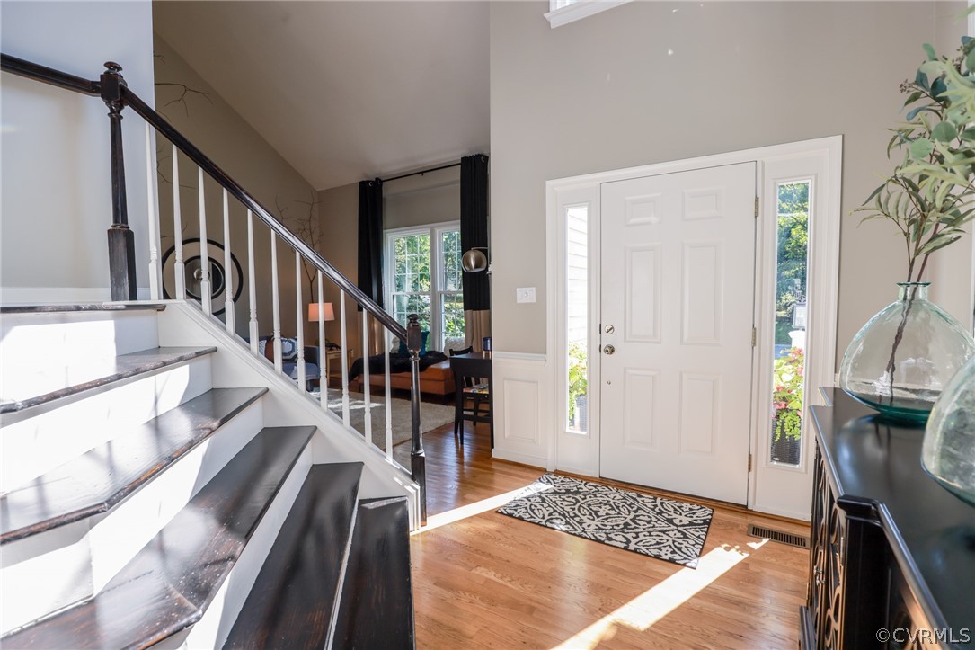 5902 Martin Glen Road Midlothian, VA 23112 - Photo 2 of 50