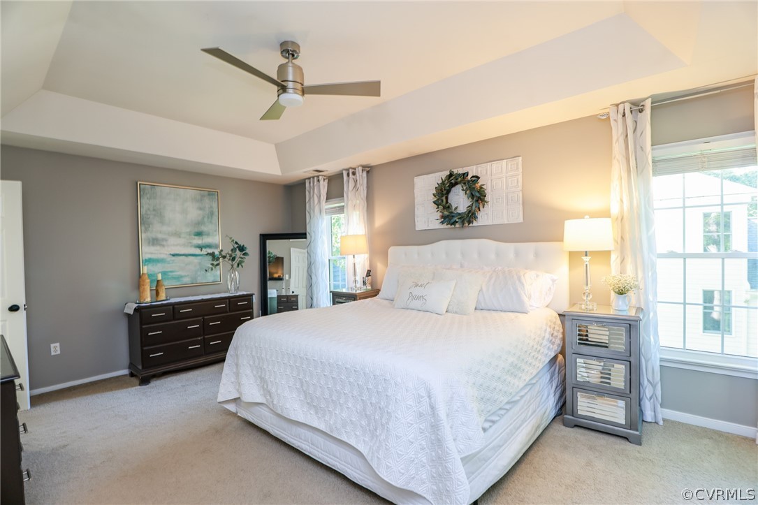5902 Martin Glen Road Midlothian, VA 23112 - Photo 24 of 50