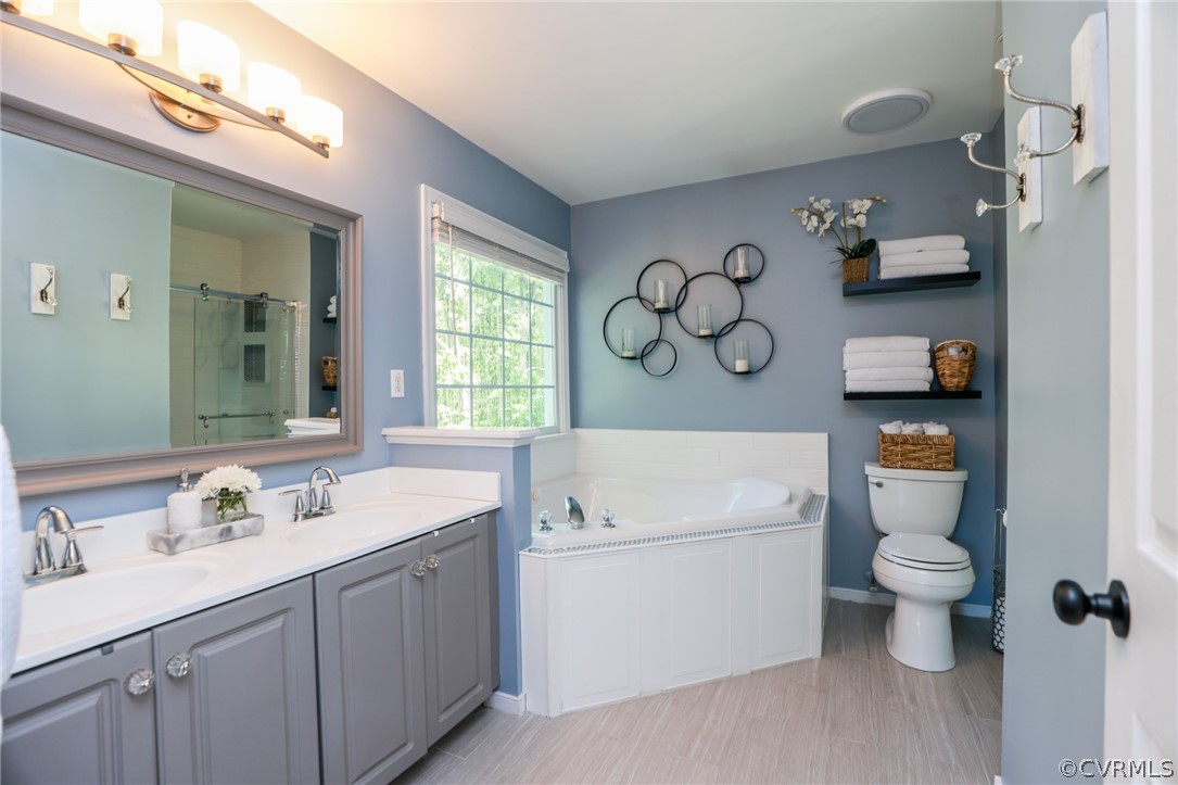 5902 Martin Glen Road Midlothian, VA 23112 - Photo 25 of 50