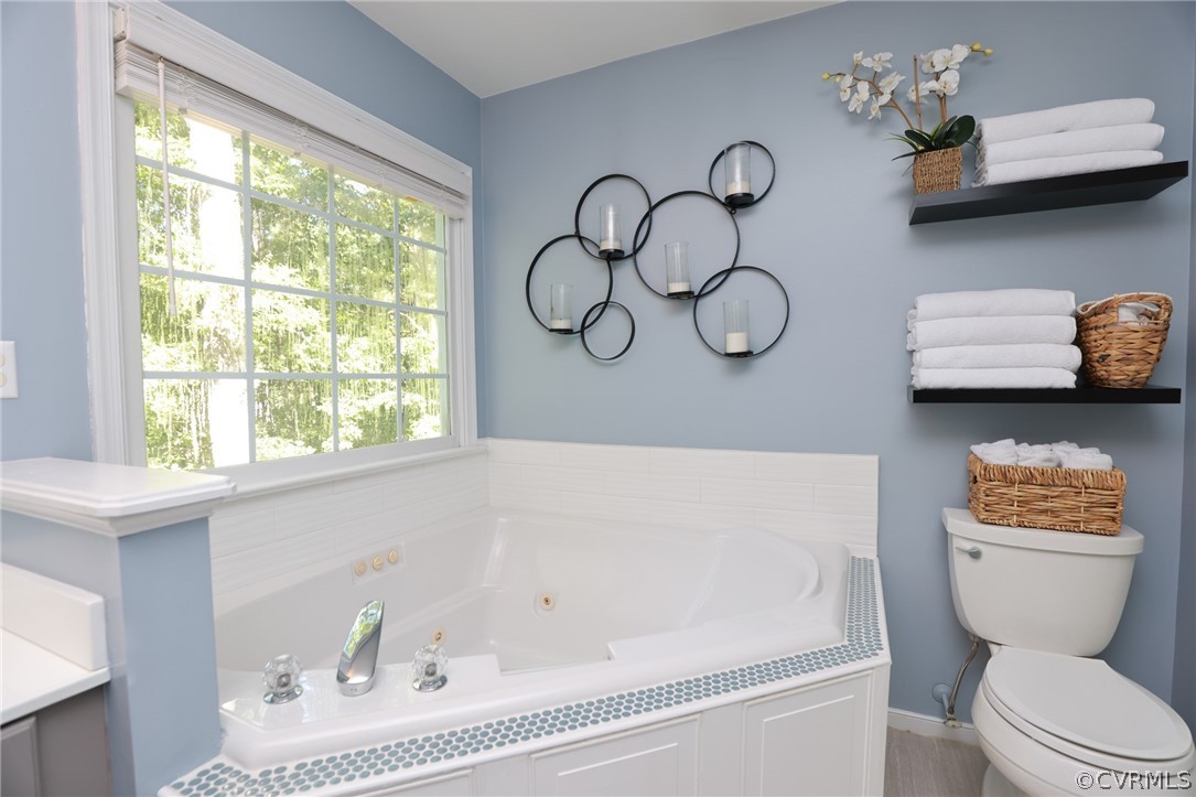 5902 Martin Glen Road Midlothian, VA 23112 - Photo 26 of 50