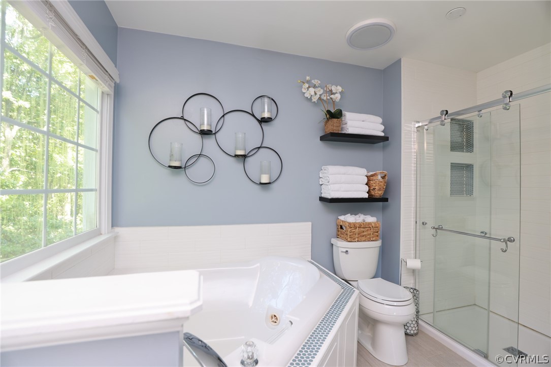 5902 Martin Glen Road Midlothian, VA 23112 - Photo 27 of 50