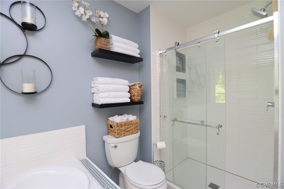 5902 Martin Glen Road Midlothian, VA 23112 - Photo 28 of 50