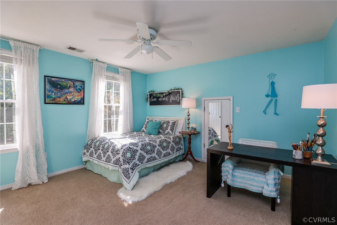 5902 Martin Glen Road Midlothian, VA 23112 - Photo 30 of 50
