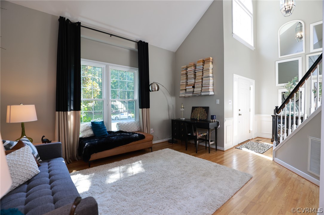 5902 Martin Glen Road Midlothian, VA 23112 - Photo 3 of 50