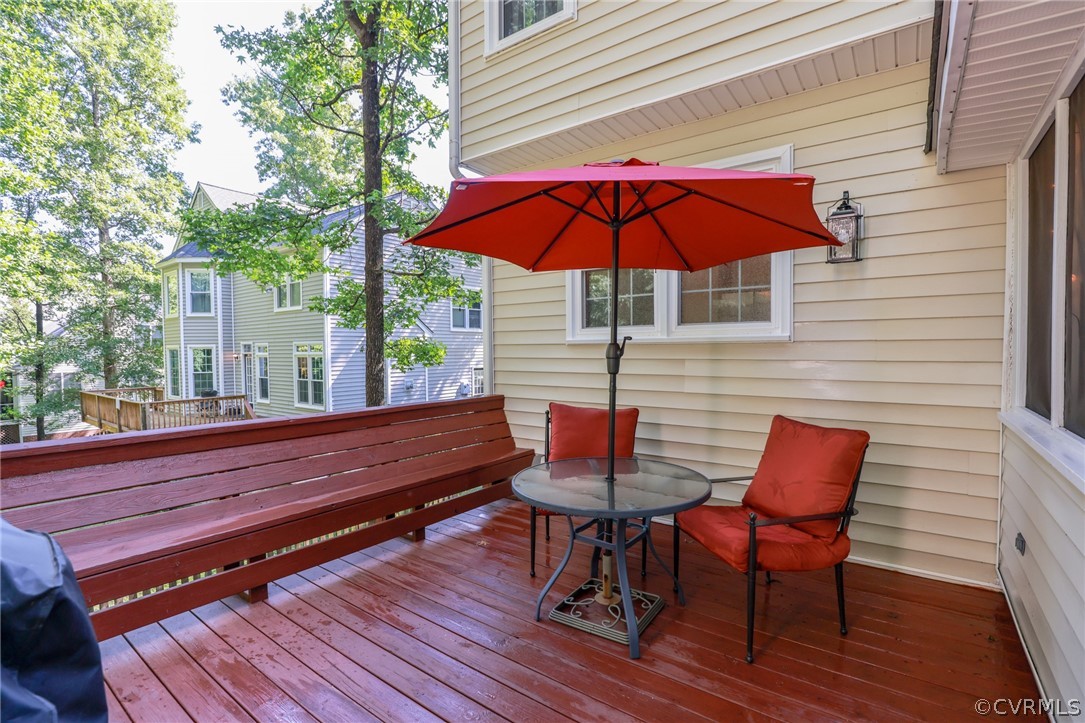 5902 Martin Glen Road Midlothian, VA 23112 - Photo 36 of 50