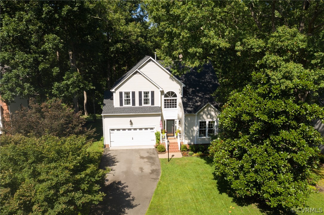 5902 Martin Glen Road Midlothian, VA 23112 - Photo 39 of 50