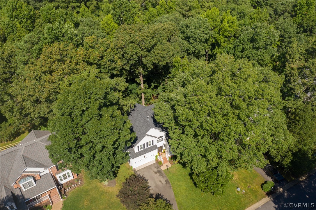 5902 Martin Glen Road Midlothian, VA 23112 - Photo 40 of 50
