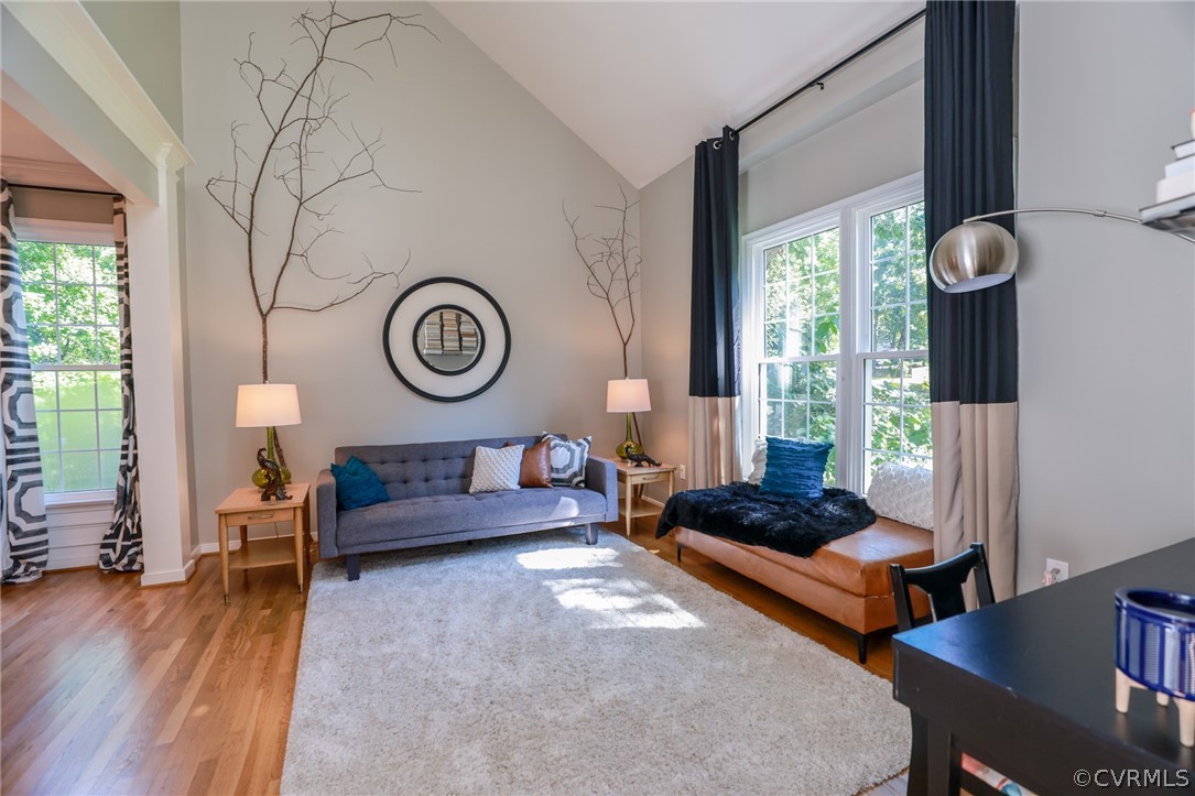 5902 Martin Glen Road Midlothian, VA 23112 - Photo 4 of 50