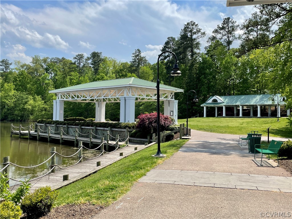 5902 Martin Glen Road Midlothian, VA 23112 - Photo 46 of 50