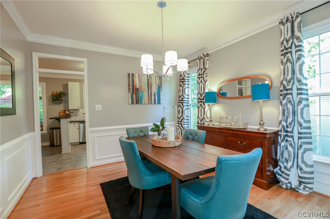 5902 Martin Glen Road Midlothian, VA 23112 - Photo 6 of 50