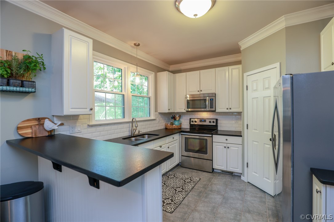 5902 Martin Glen Road Midlothian, VA 23112 - Photo 8 of 50