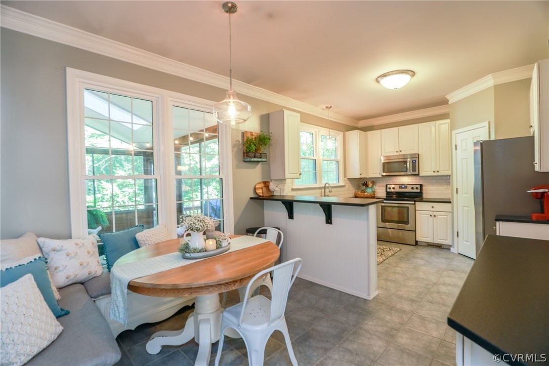 5902 Martin Glen Road Midlothian, VA 23112 - Photo 9 of 50