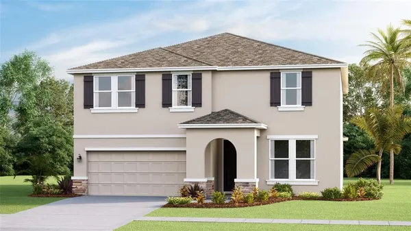 $460,990 | 4305 Silverbirch Court, Palmetto, FL 34221