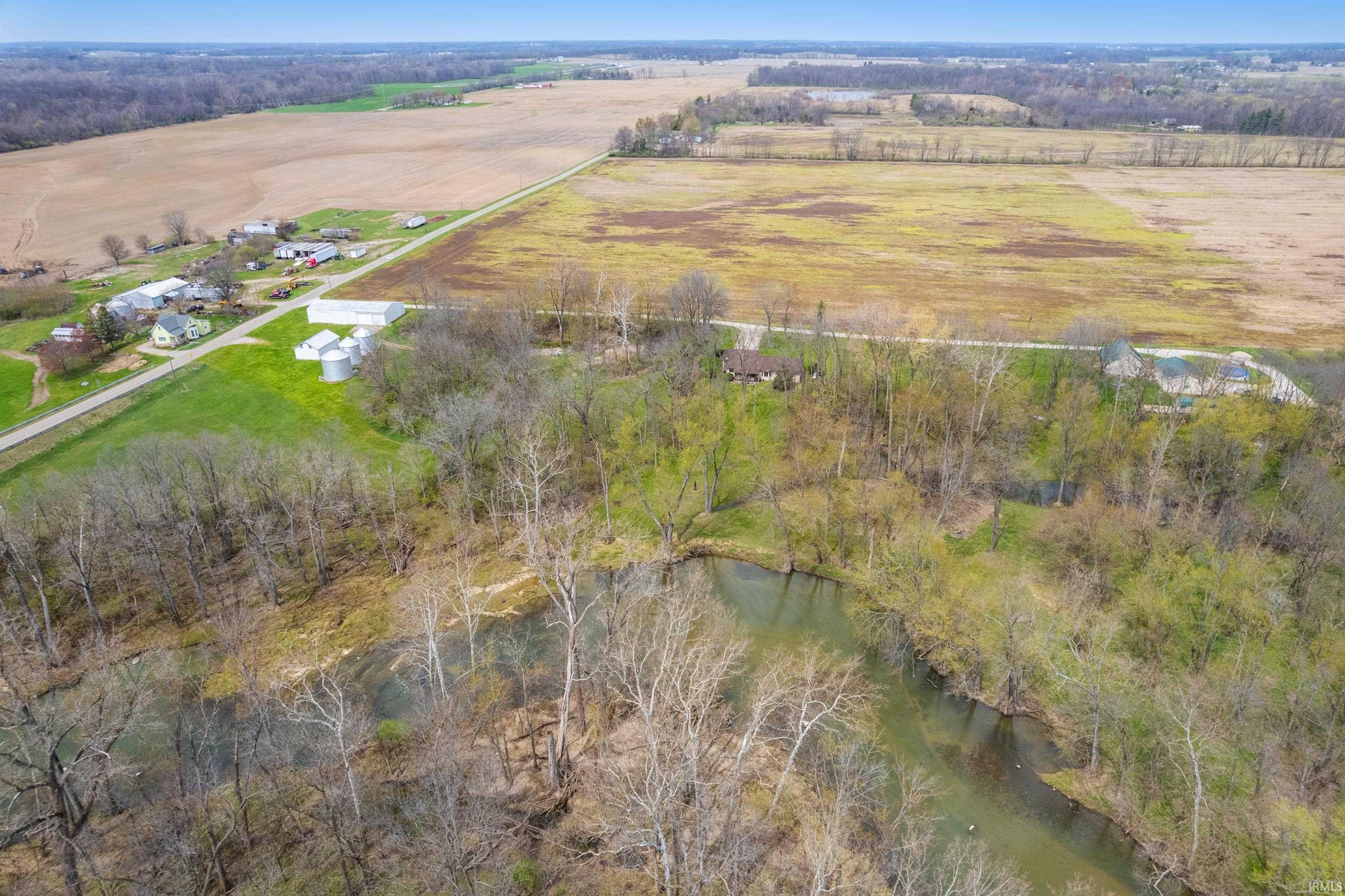 8910 North Schindel Road Albany, IN 47320 - Photo 22 of 22 Gallery Image 22